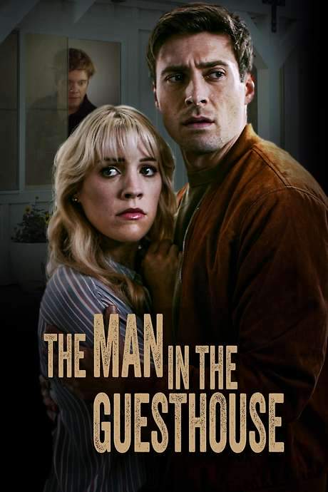 The Man in the Guest House